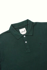 Ever green polo
