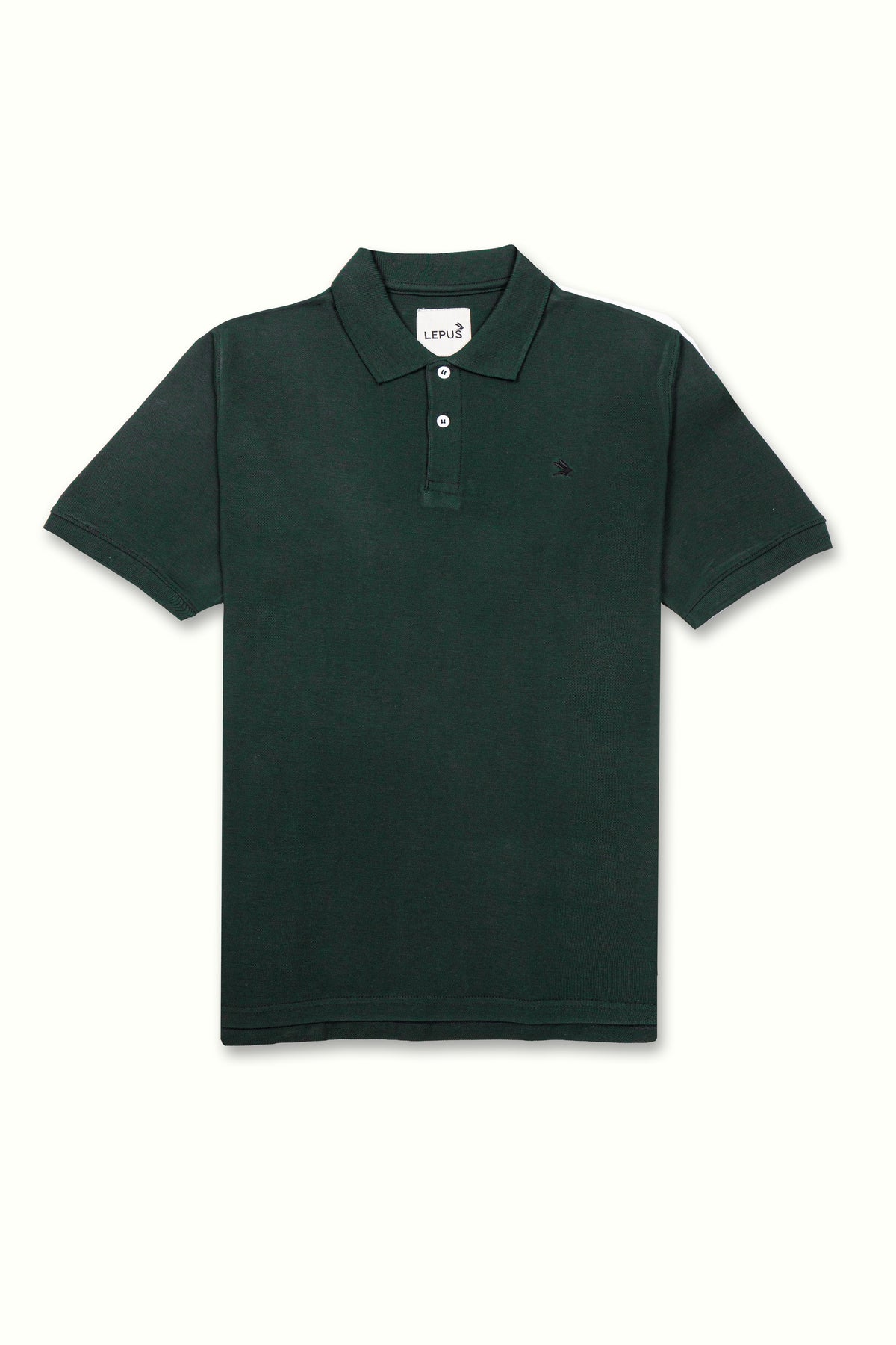 Ever green polo