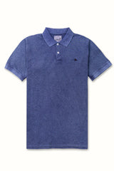 skyfade polo