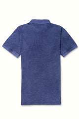 skyfade polo