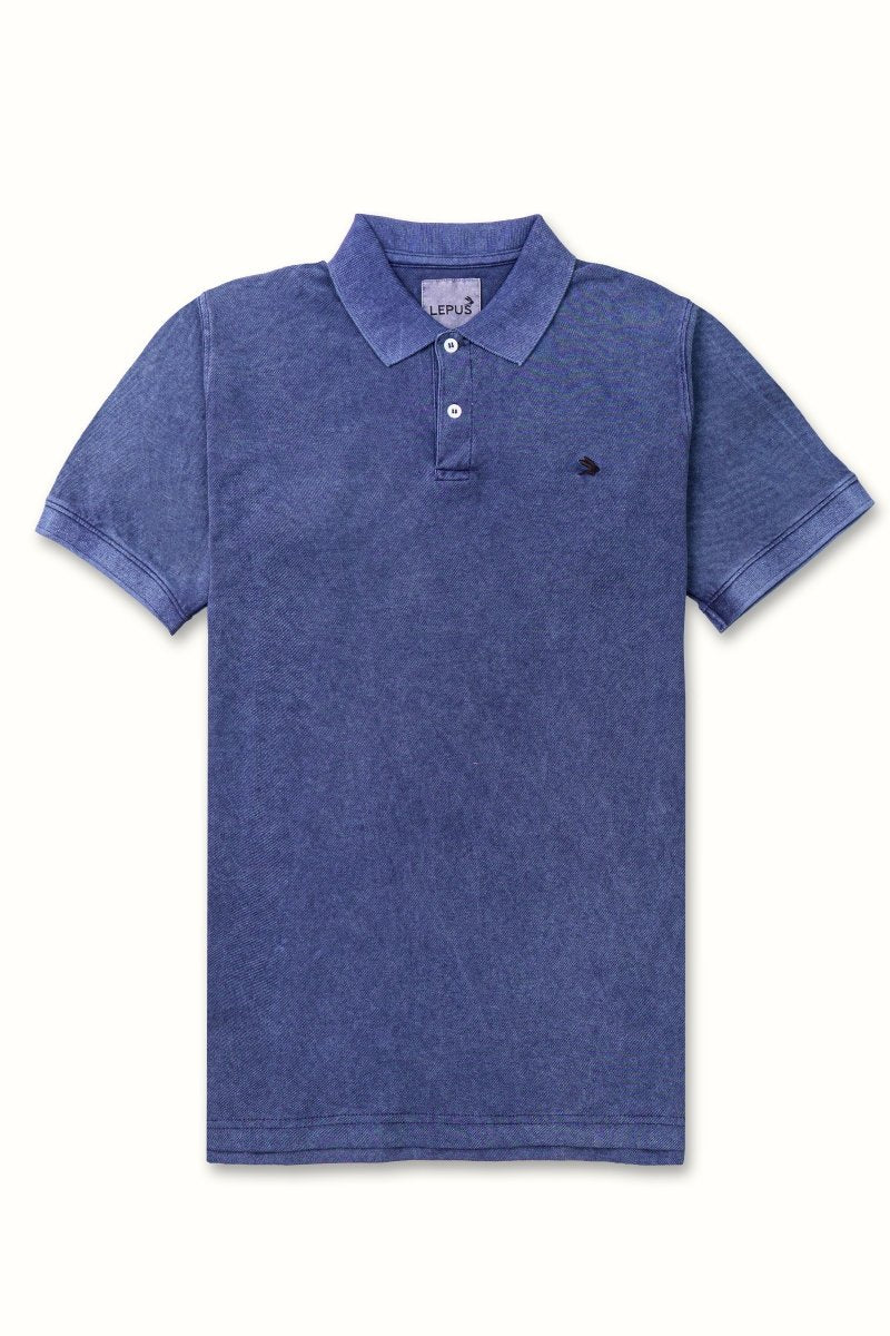 skyfade polo - Lepus