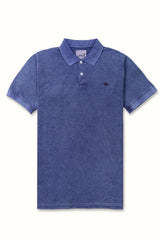 skyfade polo - Lepus
