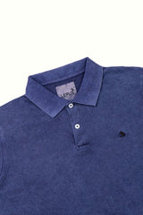 skyfade polo - Lepus